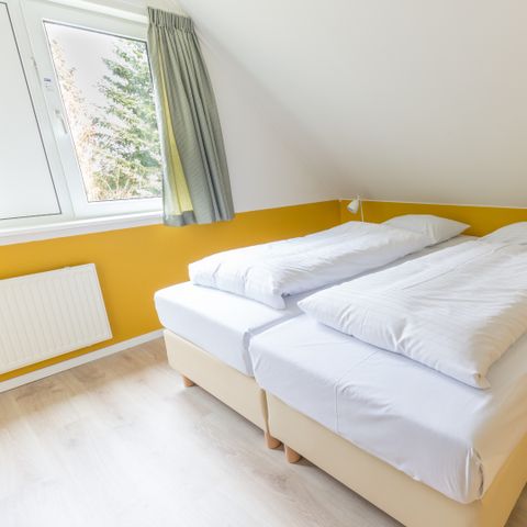 FERIENHAUS 14 Personen - Komfort