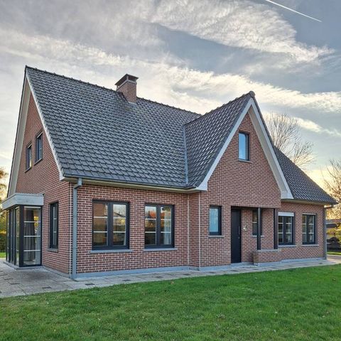 Gruppenunterkunft 10 personen - Landhaus De Kievit