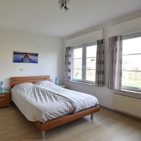 Gruppenunterkunft 10 personen - Landhaus De Kievit