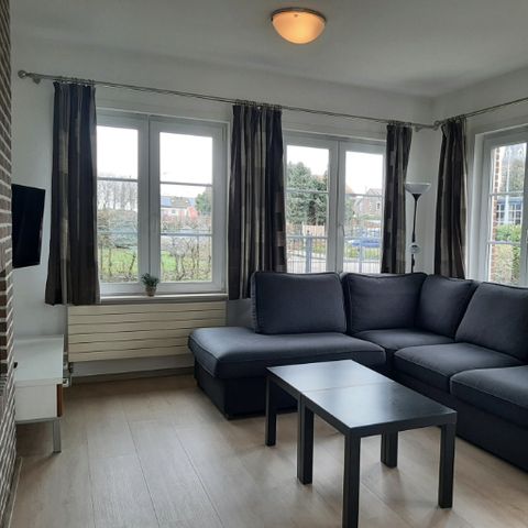 Gruppenunterkunft 10 personen - Landhaus De Kievit