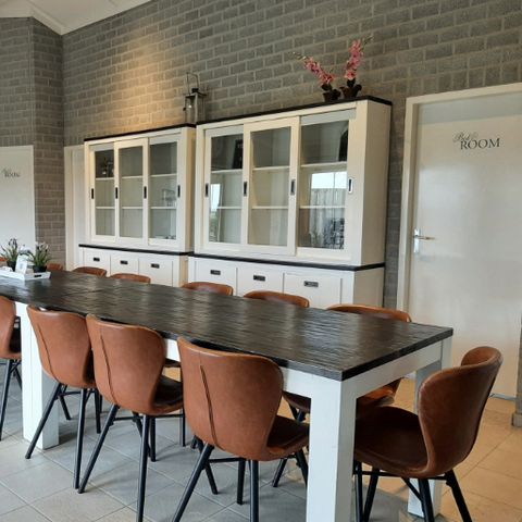 Gruppenunterkunft 20 personen - Familienhaus