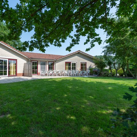 FERIENHAUS 20 Personen - Familienhaus