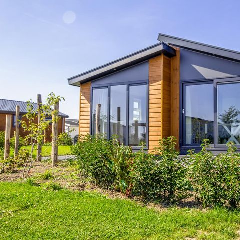 Chalet 6 Personen - Bungalow-Chalet