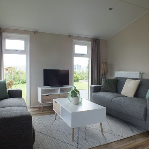 Chalet 6 Personen - Bungalow-Chalet