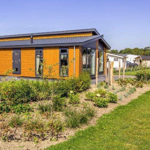 Chalet 6 Personen - Bungalow-Chalet