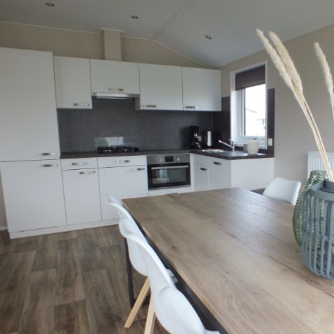 Chalet 6 Personen - Bungalow-Chalet