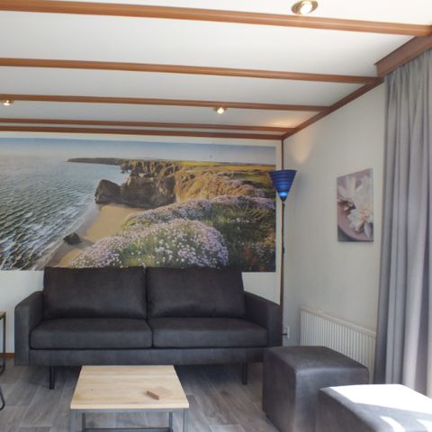 Chalet 6 Personen - Bungalette