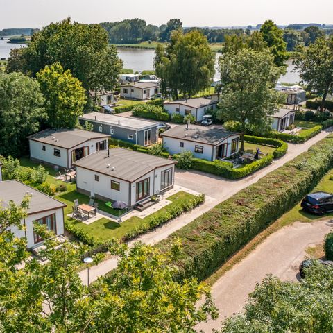 Chalet 6 Personen - Bungalette