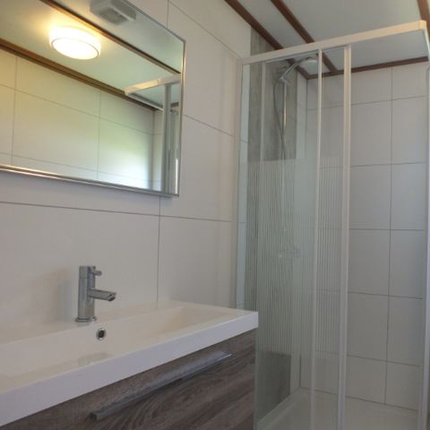 Chalet 6 Personen - Bungalette