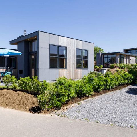 FERIENHAUS 6 Personen - Z-Modul