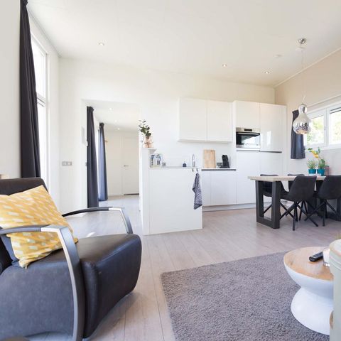 FERIENHAUS 4 Personen - Kollosseo