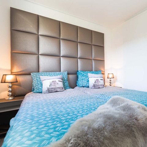 FERIENHAUS 4 Personen - Kollosseo