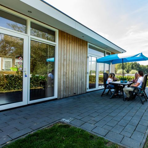 FERIENHAUS 6 Personen - Modul
