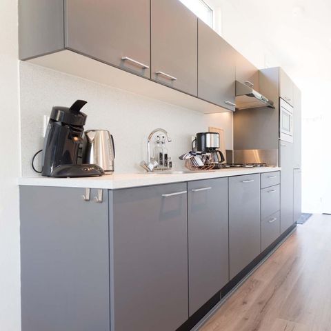 FERIENHAUS 5 Personen - Rialto