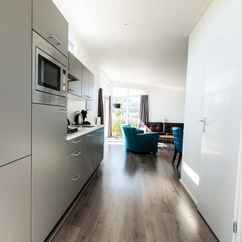 FERIENHAUS 5 Personen - Rialto