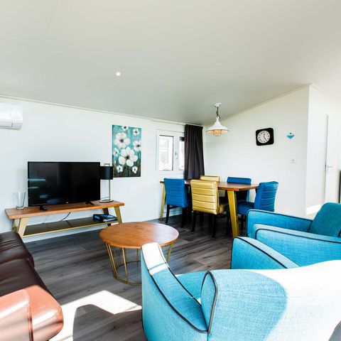 FERIENHAUS 5 Personen - Rialto