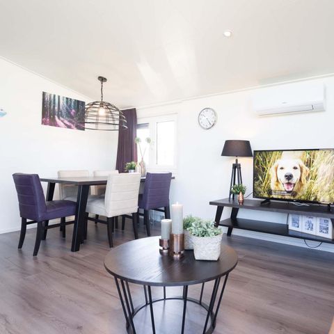 FERIENHAUS 5 Personen - Rialto