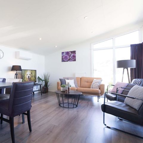 FERIENHAUS 5 Personen - Rialto