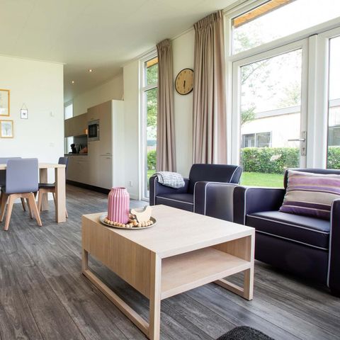 FERIENHAUS 5 Personen - Modul