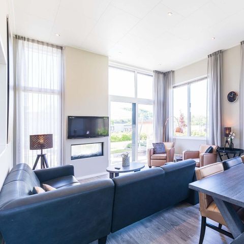 FERIENHAUS 4 Personen - Z-Modul