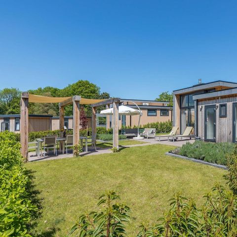 FERIENHAUS 4 Personen - Z-Modul