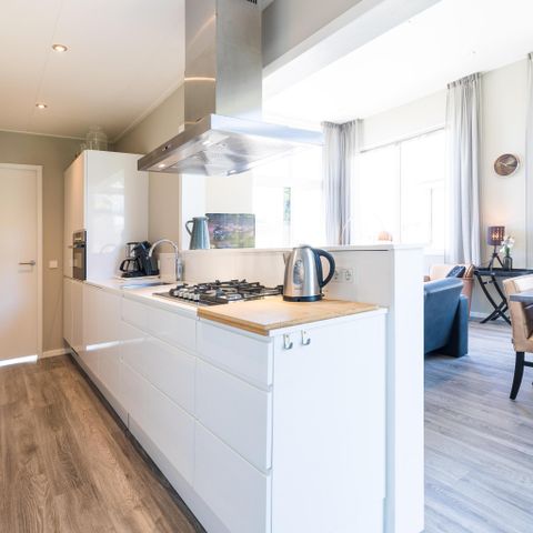 FERIENHAUS 4 Personen - Z-Modul