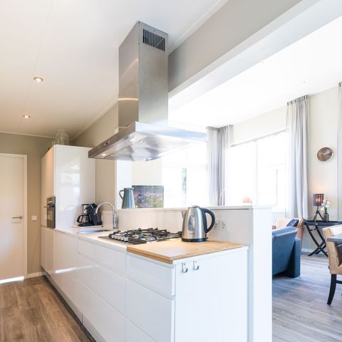 FERIENHAUS 4 Personen - Z-Modul