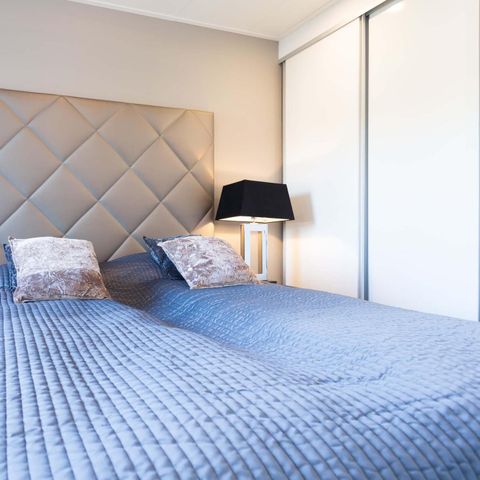 FERIENHAUS 6 Personen - Z-Modul Wellness