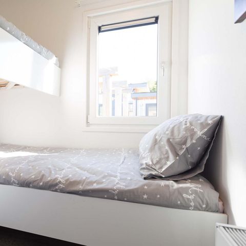 FERIENHAUS 6 Personen - Z-Modul Wellness