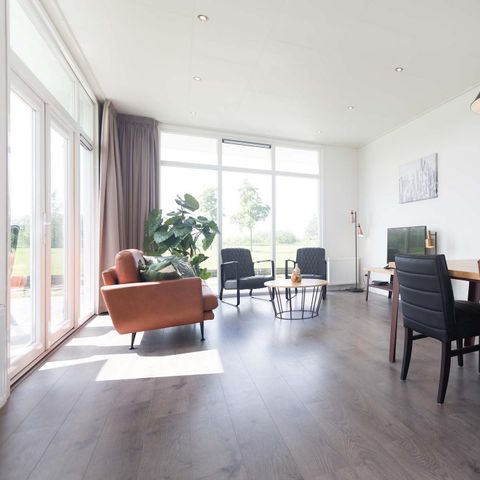 FERIENHAUS 6 Personen - Wellness-Modul