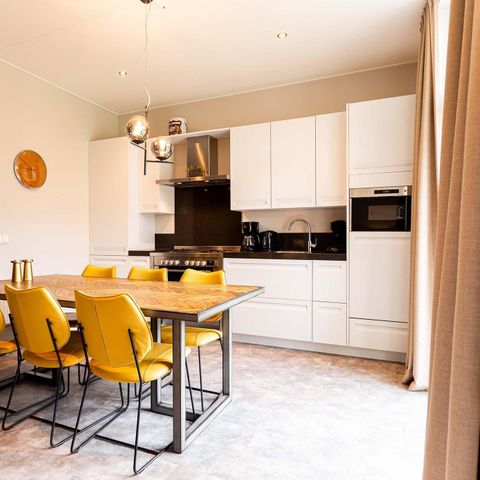 FERIENHAUS 6 Personen - Royal Lodge