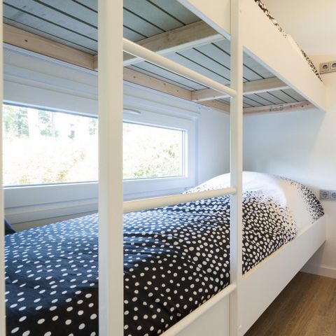 FERIENHAUS 6 Personen - Royal Lodge