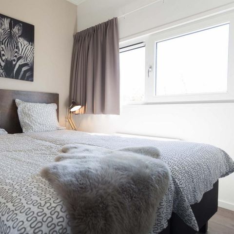 FERIENHAUS 6 Personen - Royal Lodge