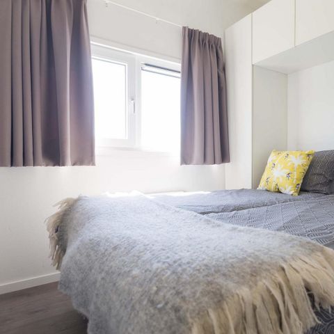 FERIENHAUS 6 Personen - Royal Lodge