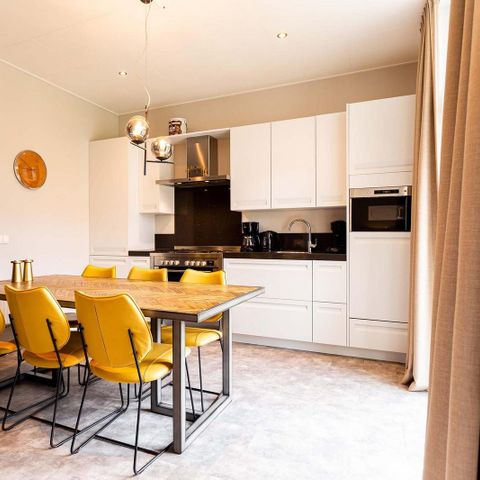 LODGE 6 Personen - Lodge Royal 6 Personen Wellness (Whirlpool)