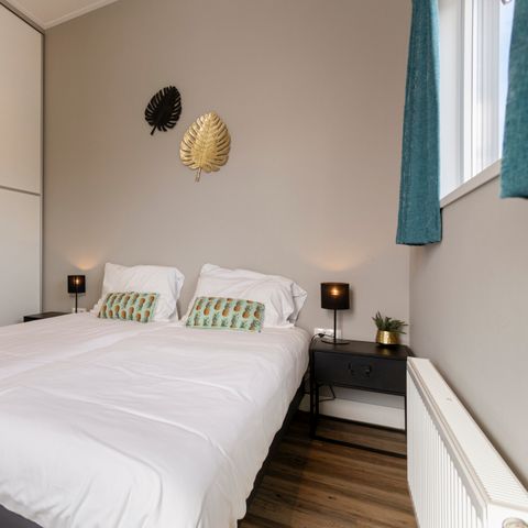 Bungalow 4 Personen - Beekhoeve Wellness (Heilbad)