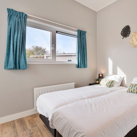 Bungalow 4 Personen - Beekhoeve Wellness (Heilbad)