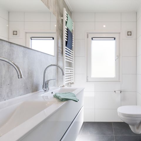 Bungalow 4 Personen - Z-Modul