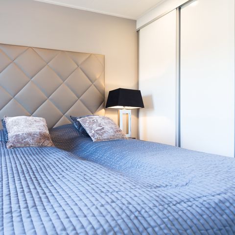 Bungalow 4 Personen - Z-Modul