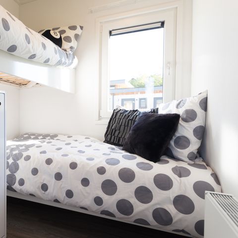 Bungalow 4 Personen - Z-Modul