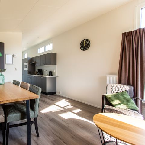 Bungalow 6 Personen - Rialto