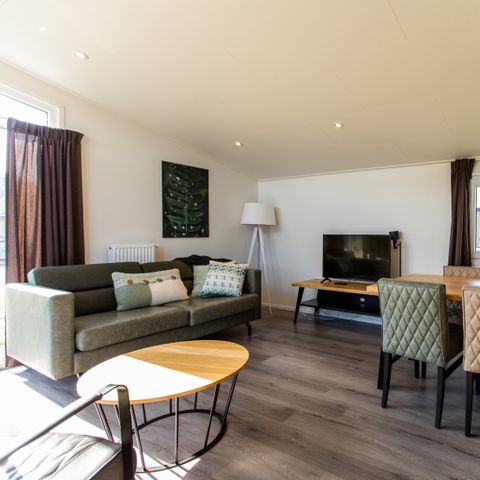 Bungalow 6 Personen - Rialto