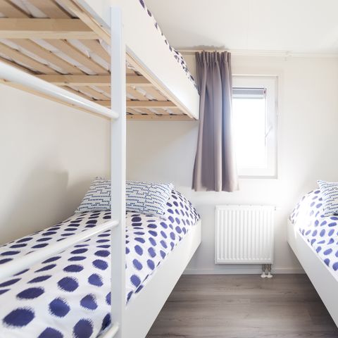 Bungalow 5 Personen - Rialto