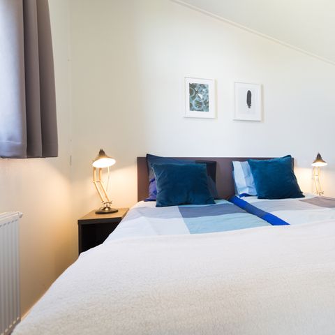 Bungalow 5 Personen - Rialto