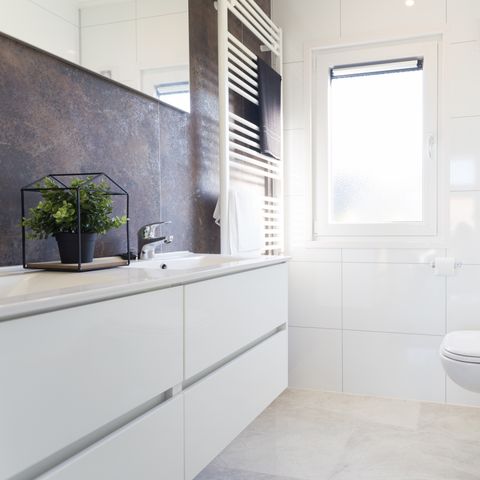 Bungalow 6 Personen - Z Modul Wellness (Spa)