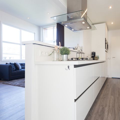 Bungalow 6 Personen - Z Modul Wellness (Spa)