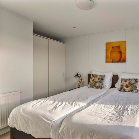 Bungalow 4 Personen - Modul Holz