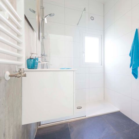 Bungalow 6 Personen - Modul