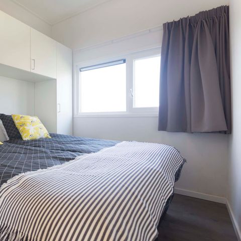 Bungalow 6 Personen - Modul