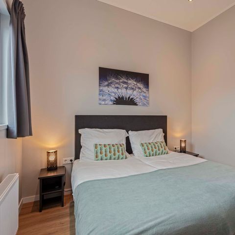 Bungalow 6 Personen - Loge Royal